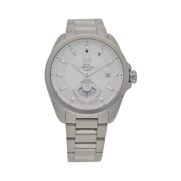 Tag Heuer Grand Carrera WAV511B.BA0900